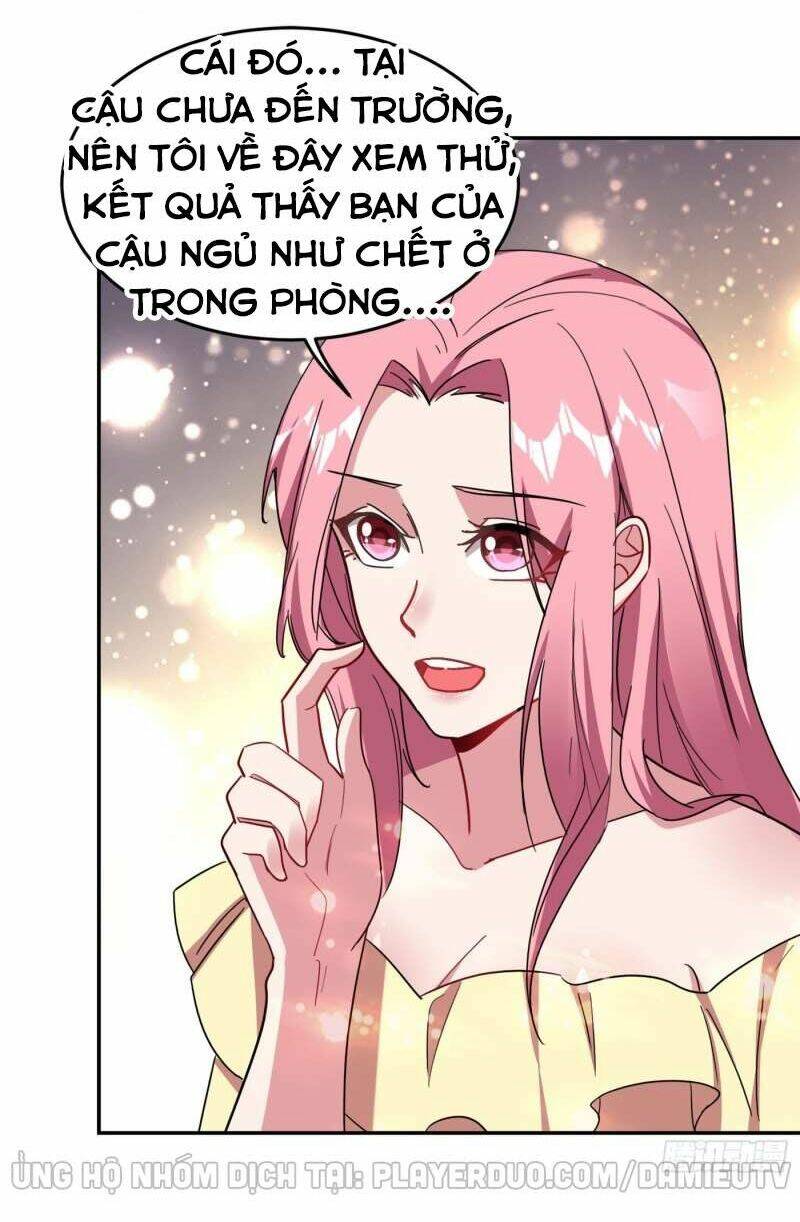 nhặt được hoa khôi về làm vợ chapter 125 - Next chapter 126