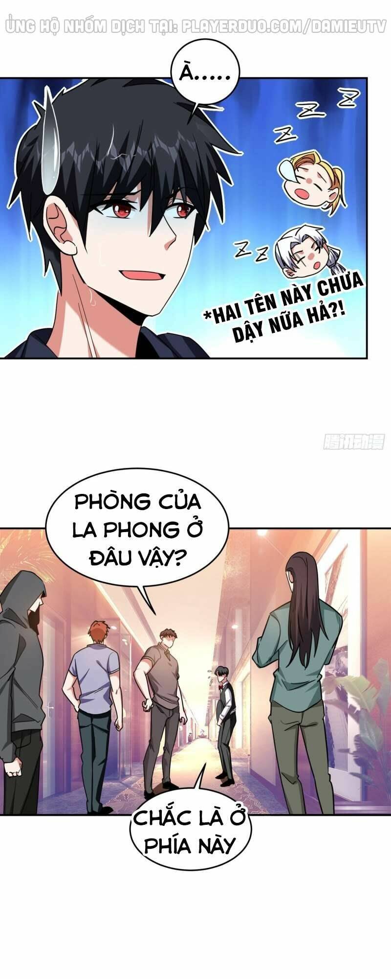 nhặt được hoa khôi về làm vợ chapter 125 - Next chapter 126