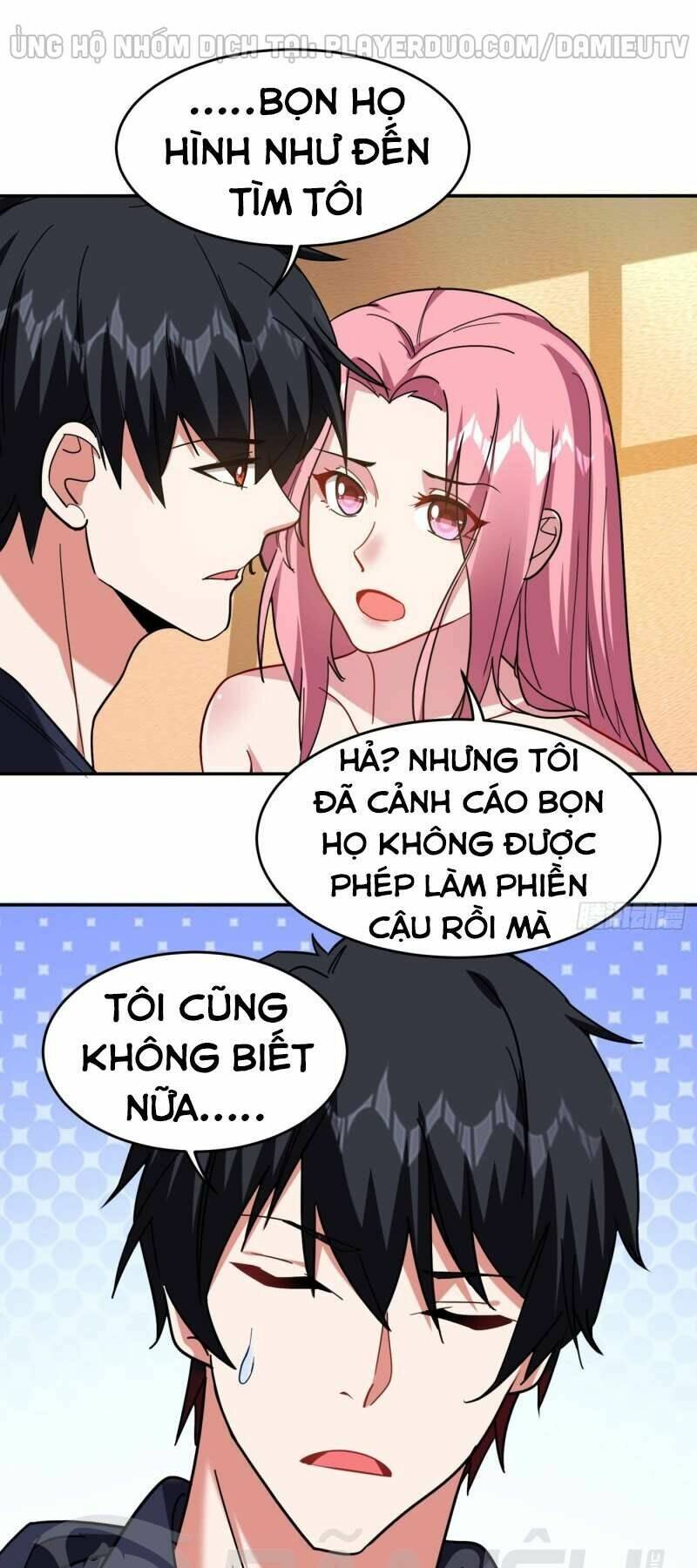 nhặt được hoa khôi về làm vợ chapter 125 - Next chapter 126