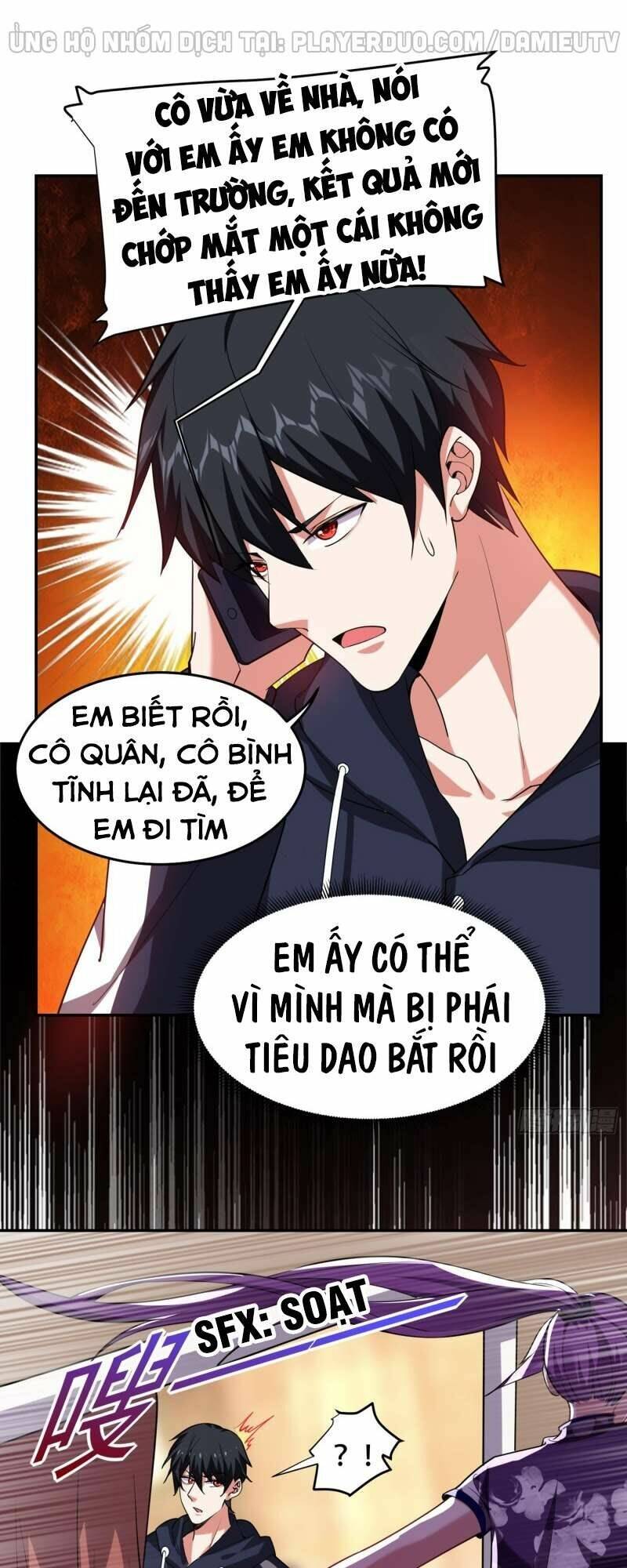 nhặt được hoa khôi về làm vợ chapter 126 - Next chapter 127