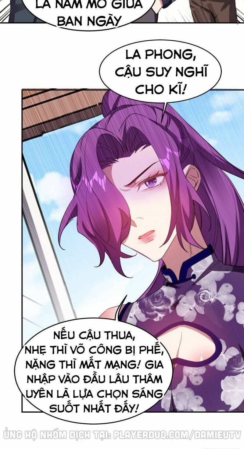 nhặt được hoa khôi về làm vợ chapter 126 - Next chapter 127