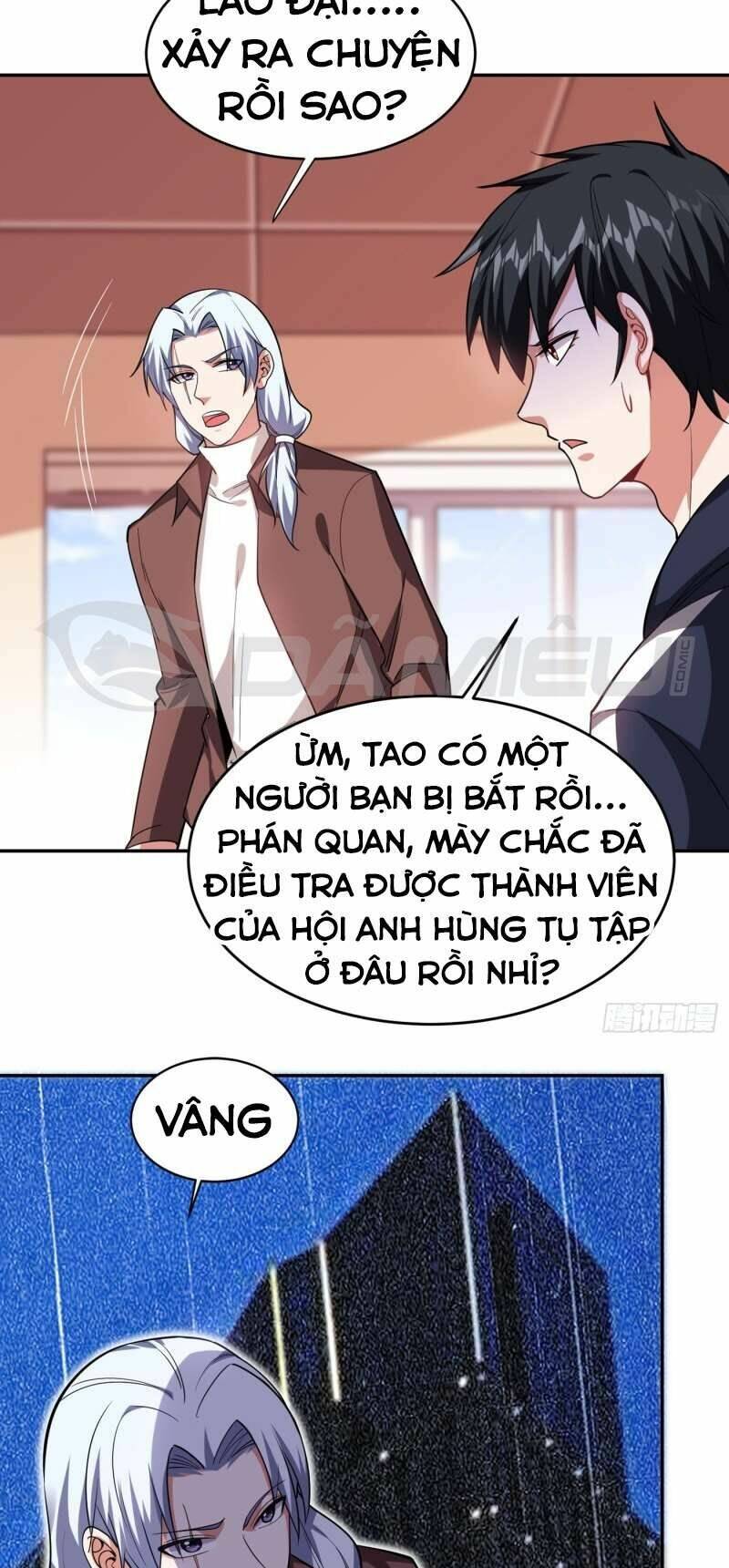 nhặt được hoa khôi về làm vợ chapter 126 - Next chapter 127