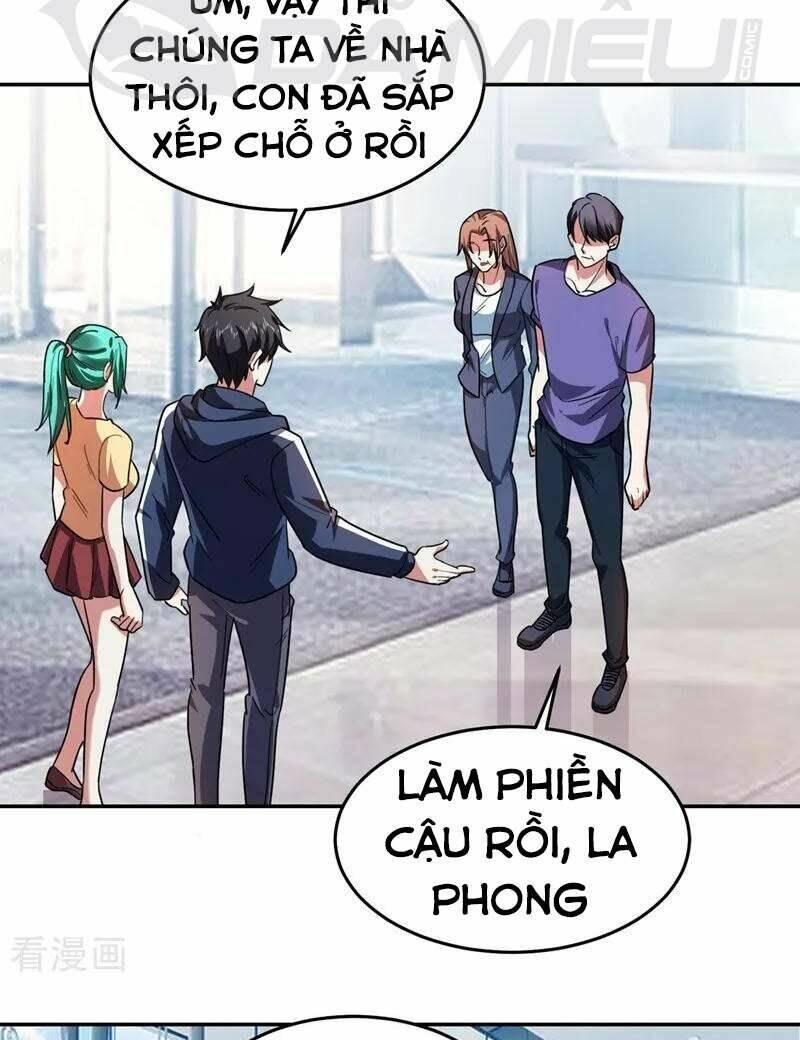 nhặt được hoa khôi về làm vợ chapter 129 - Trang 2