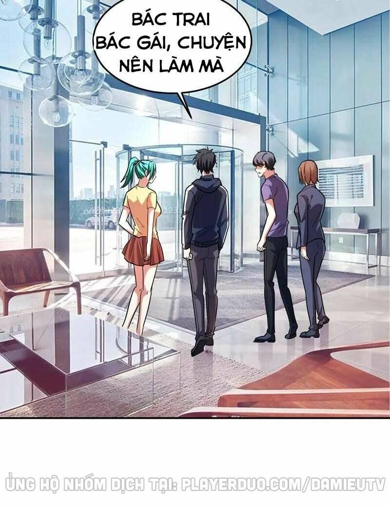 nhặt được hoa khôi về làm vợ chapter 129 - Trang 2