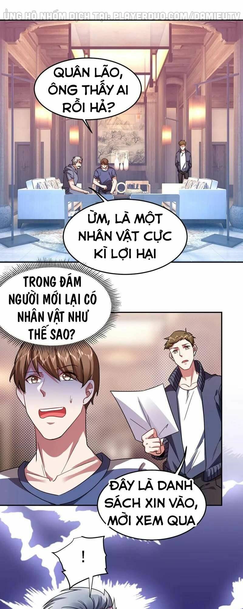 nhặt được hoa khôi về làm vợ chapter 129 - Trang 2