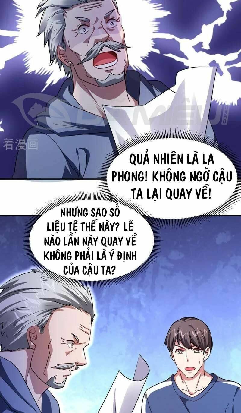 nhặt được hoa khôi về làm vợ chapter 129 - Trang 2