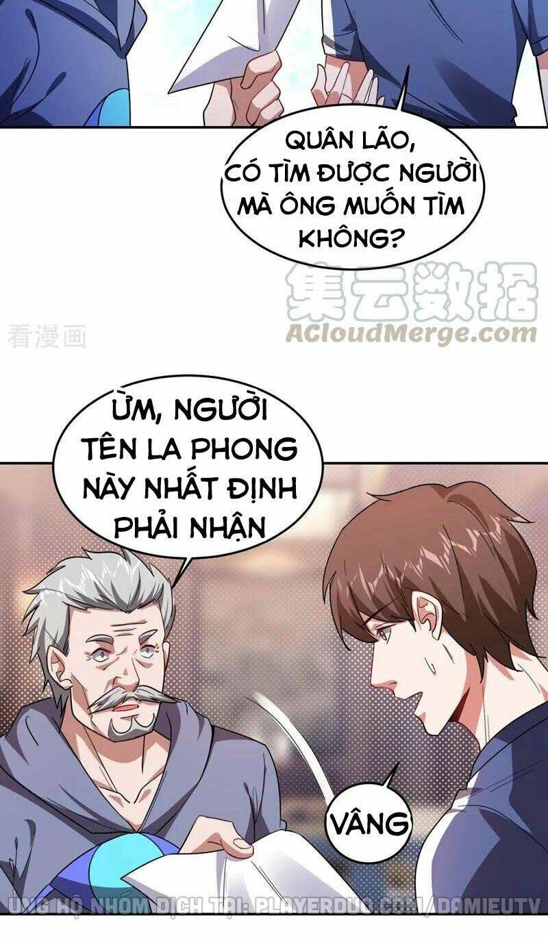 nhặt được hoa khôi về làm vợ chapter 129 - Trang 2