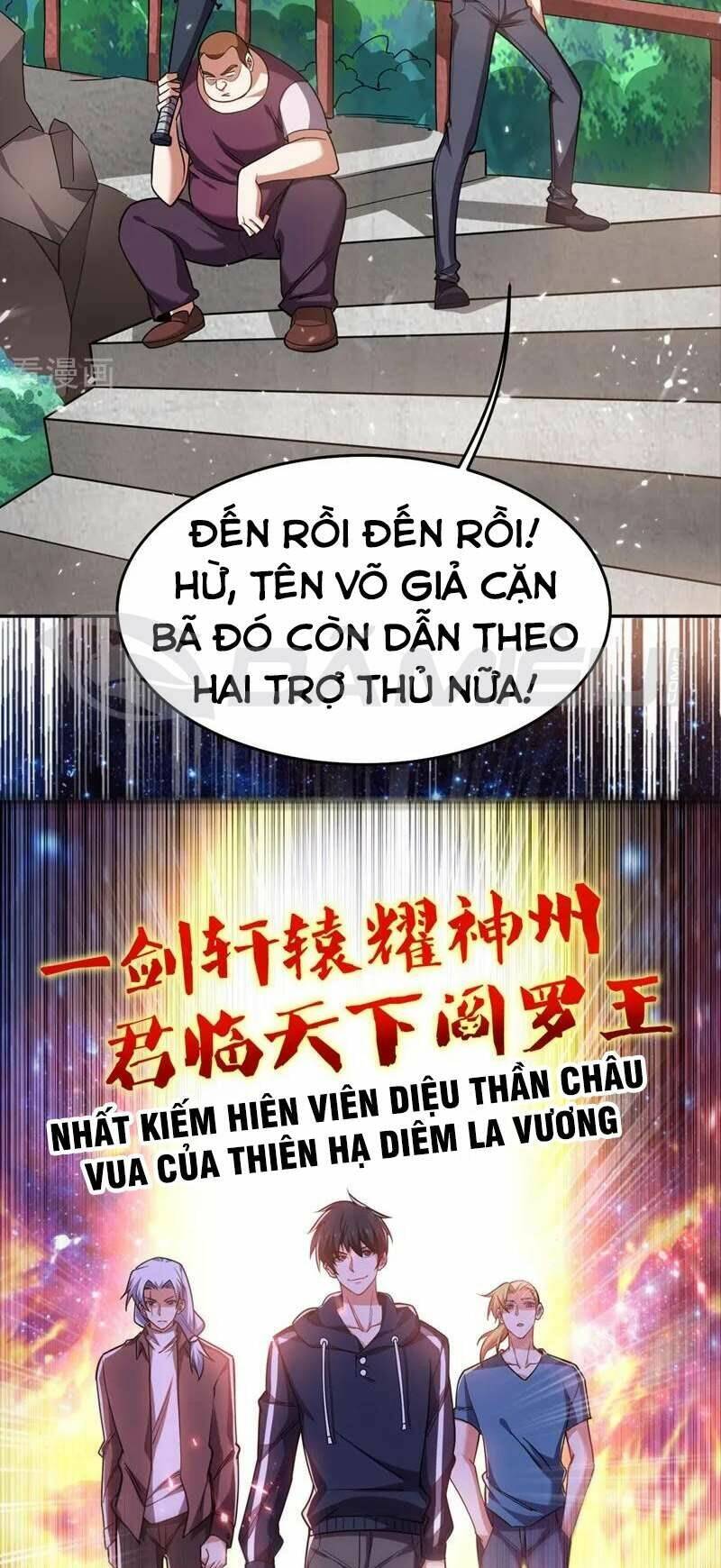 nhặt được hoa khôi về làm vợ chapter 130 - Next chapter 131