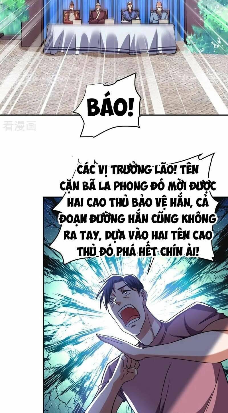 nhặt được hoa khôi về làm vợ chapter 130 - Next chapter 131