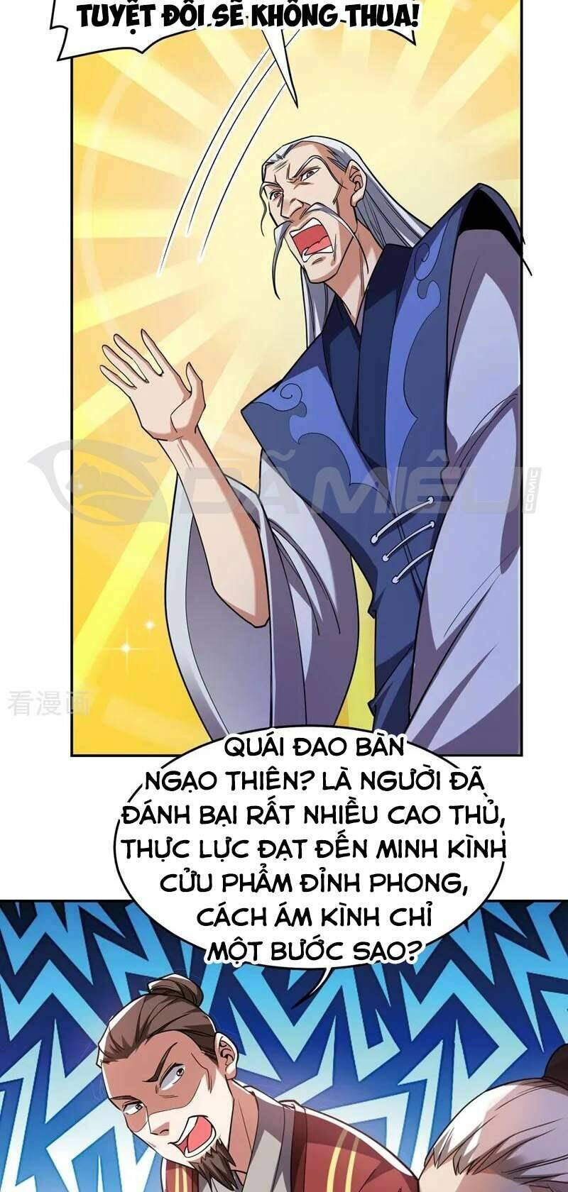 nhặt được hoa khôi về làm vợ chapter 130 - Next chapter 131