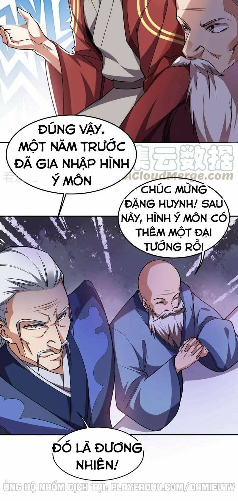 nhặt được hoa khôi về làm vợ chapter 130 - Next chapter 131