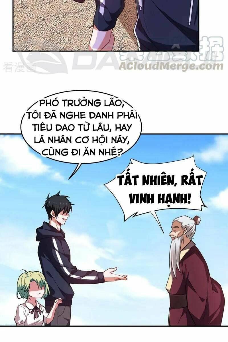 nhặt được hoa khôi về làm vợ chapter 137 - Trang 2