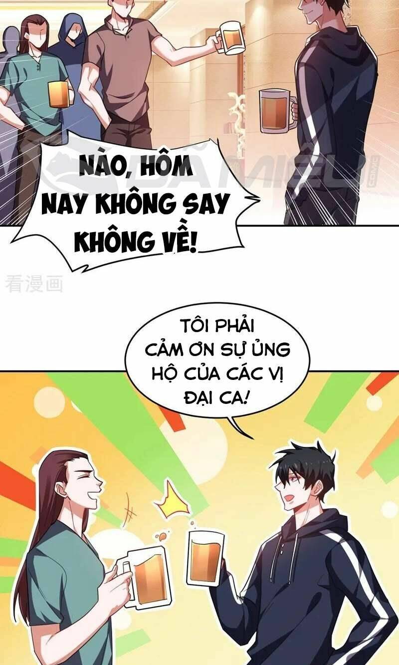 nhặt được hoa khôi về làm vợ chapter 137 - Trang 2