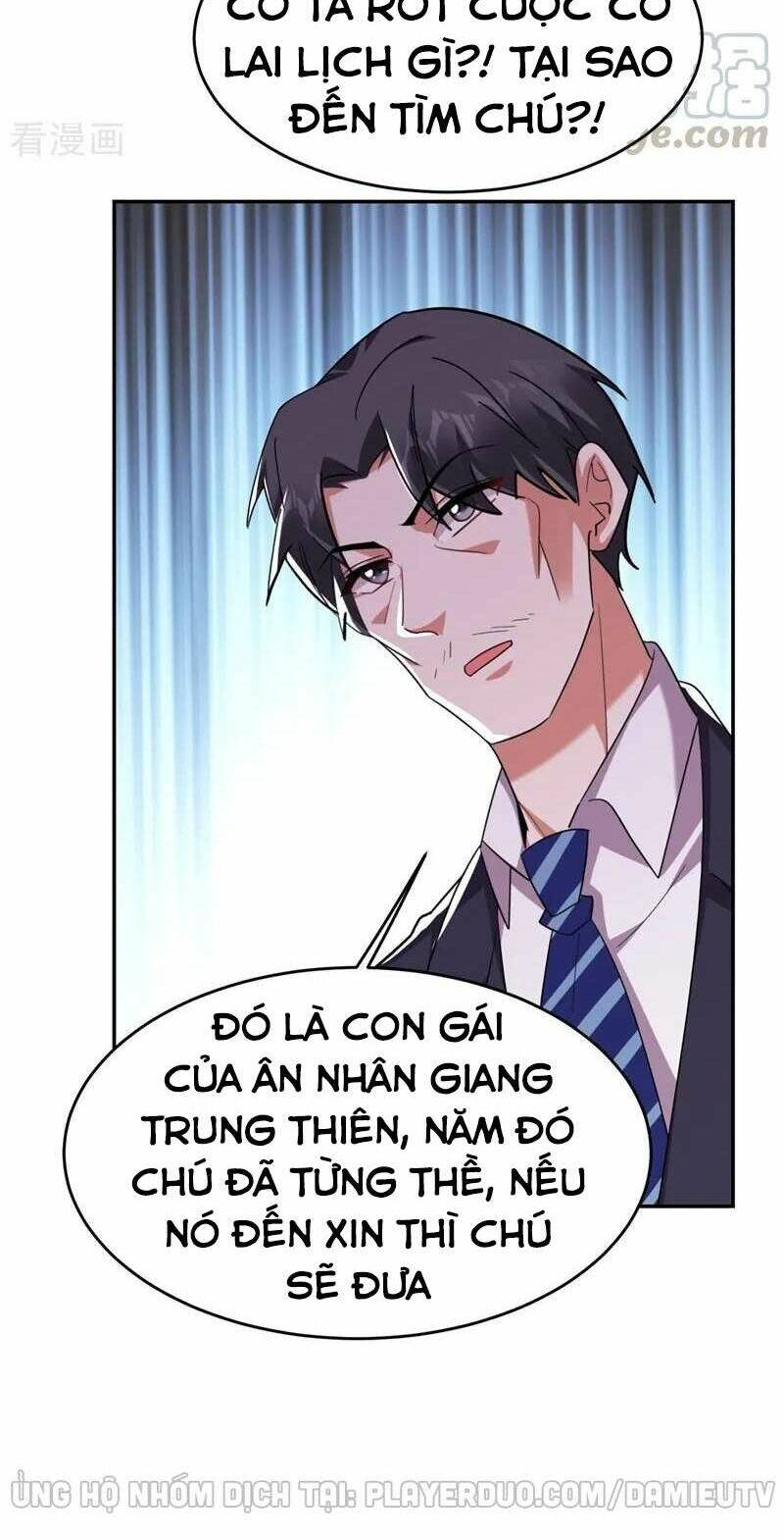 nhặt được hoa khôi về làm vợ chapter 140 - Trang 2