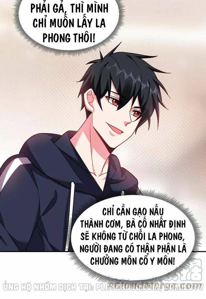 nhặt được hoa khôi về làm vợ chapter 140 - Trang 2