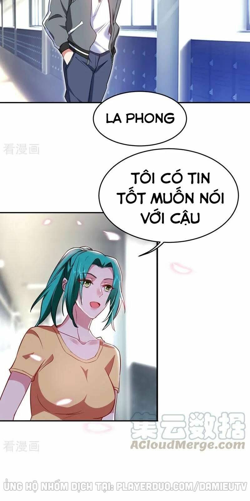 nhặt được hoa khôi về làm vợ chapter 141 - Next chapter 142