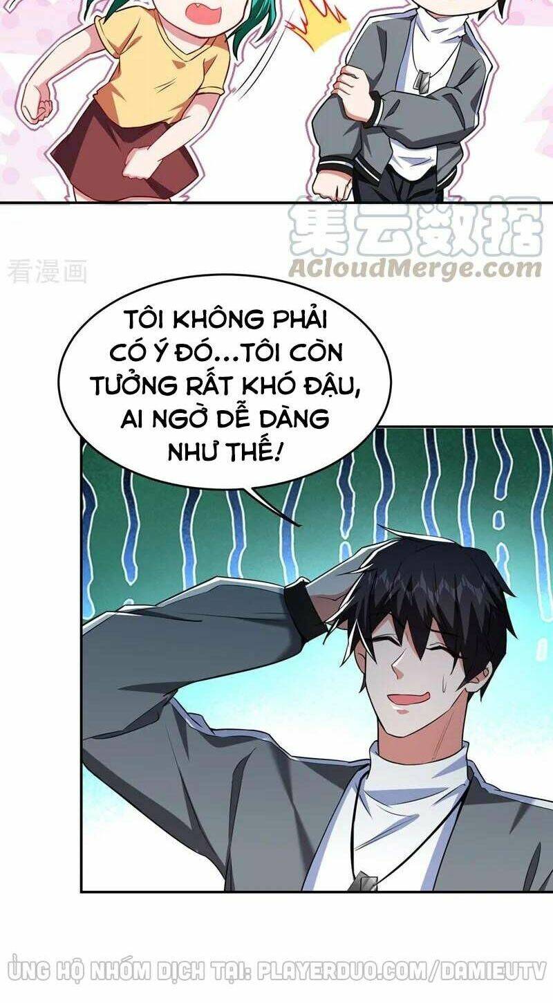 nhặt được hoa khôi về làm vợ chapter 141 - Next chapter 142