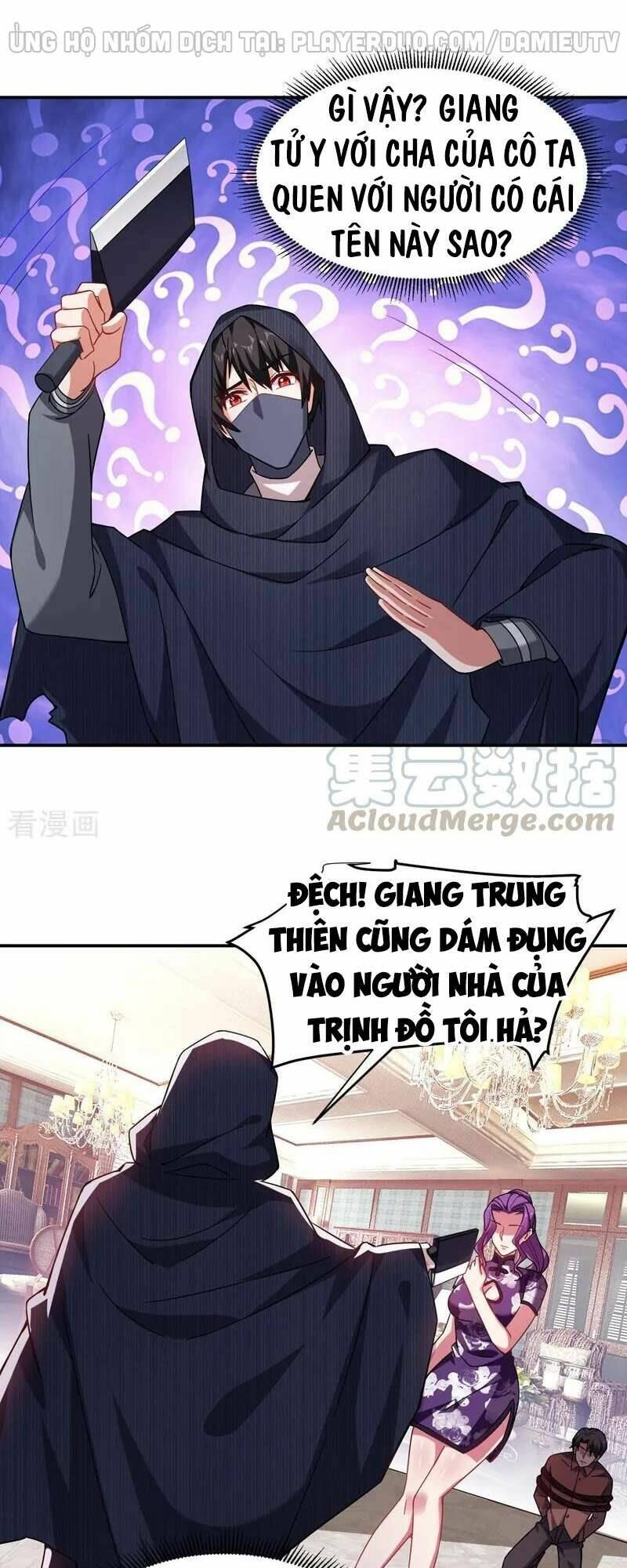 nhặt được hoa khôi về làm vợ chapter 145 - Next chapter 146