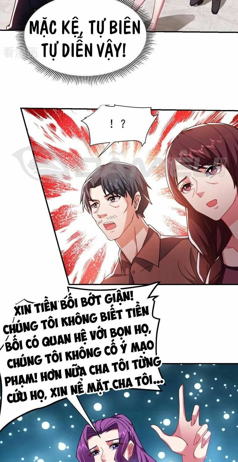 nhặt được hoa khôi về làm vợ chapter 145 - Next chapter 146