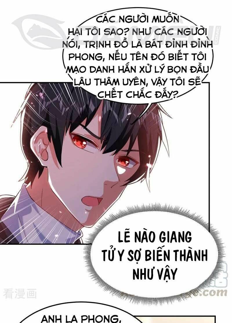 nhặt được hoa khôi về làm vợ chapter 145 - Next chapter 146