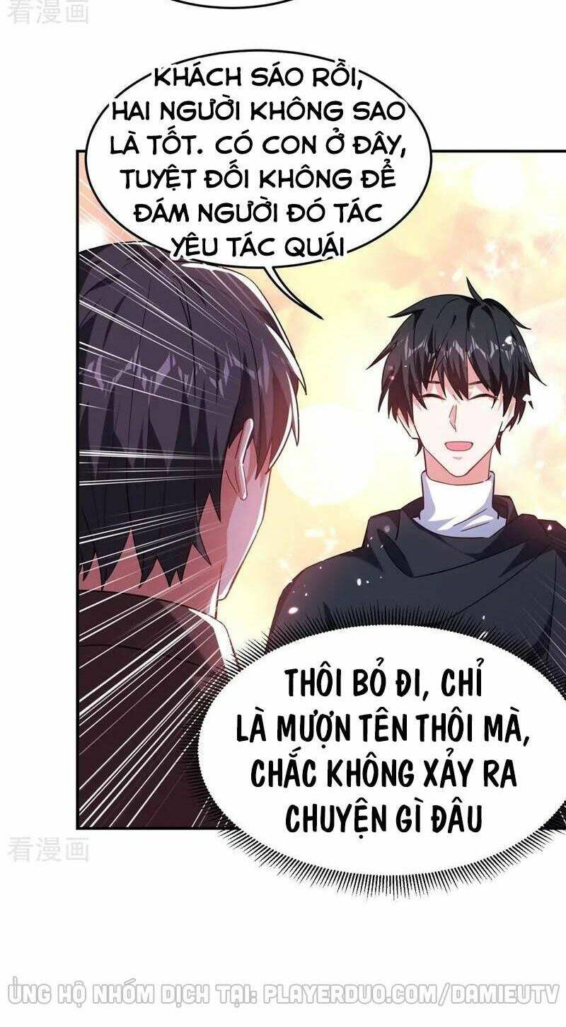 nhặt được hoa khôi về làm vợ chapter 145 - Next chapter 146