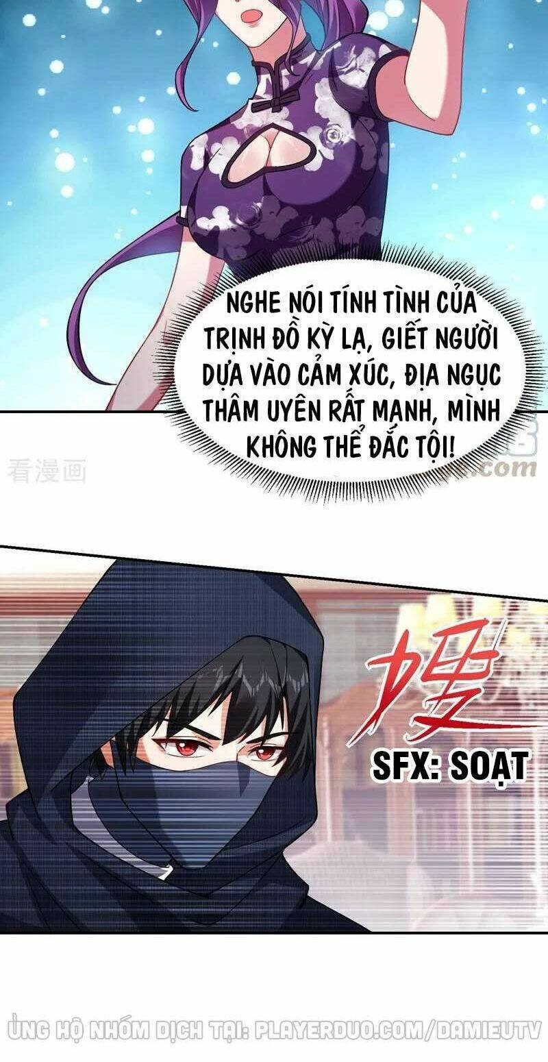 nhặt được hoa khôi về làm vợ chapter 145 - Next chapter 146