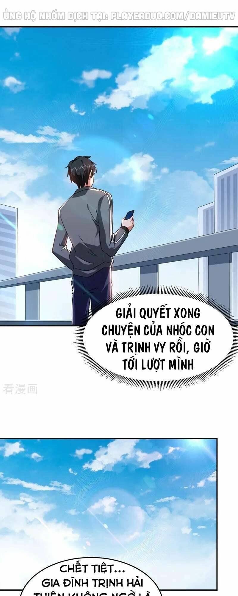 nhặt được hoa khôi về làm vợ chapter 145 - Next chapter 146