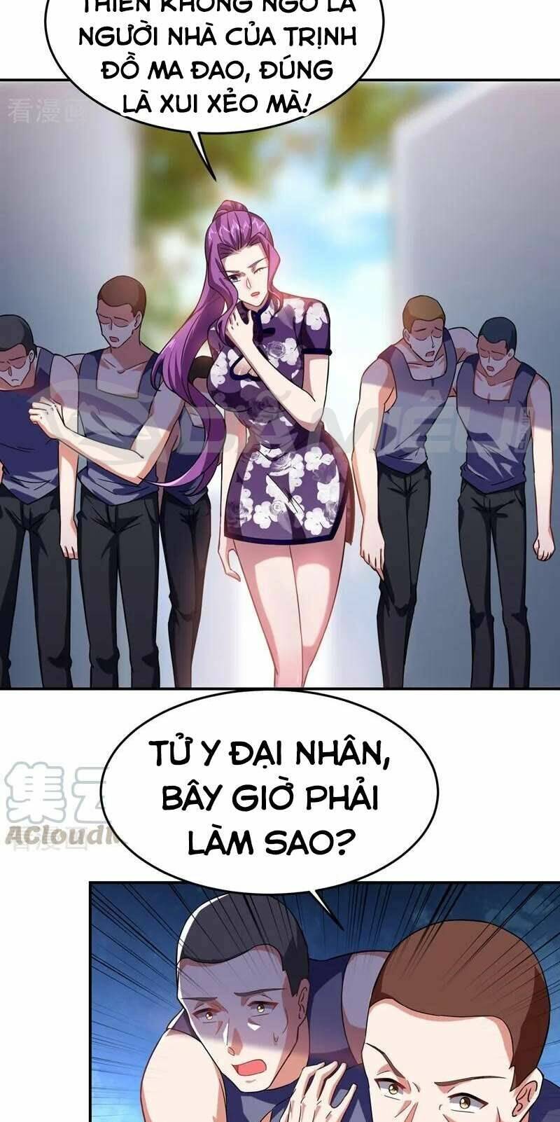 nhặt được hoa khôi về làm vợ chapter 145 - Next chapter 146