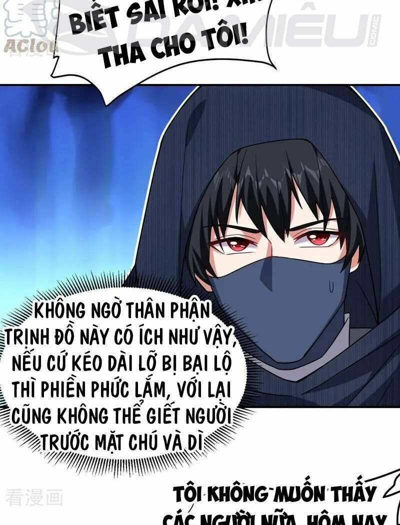 nhặt được hoa khôi về làm vợ chapter 145 - Next chapter 146