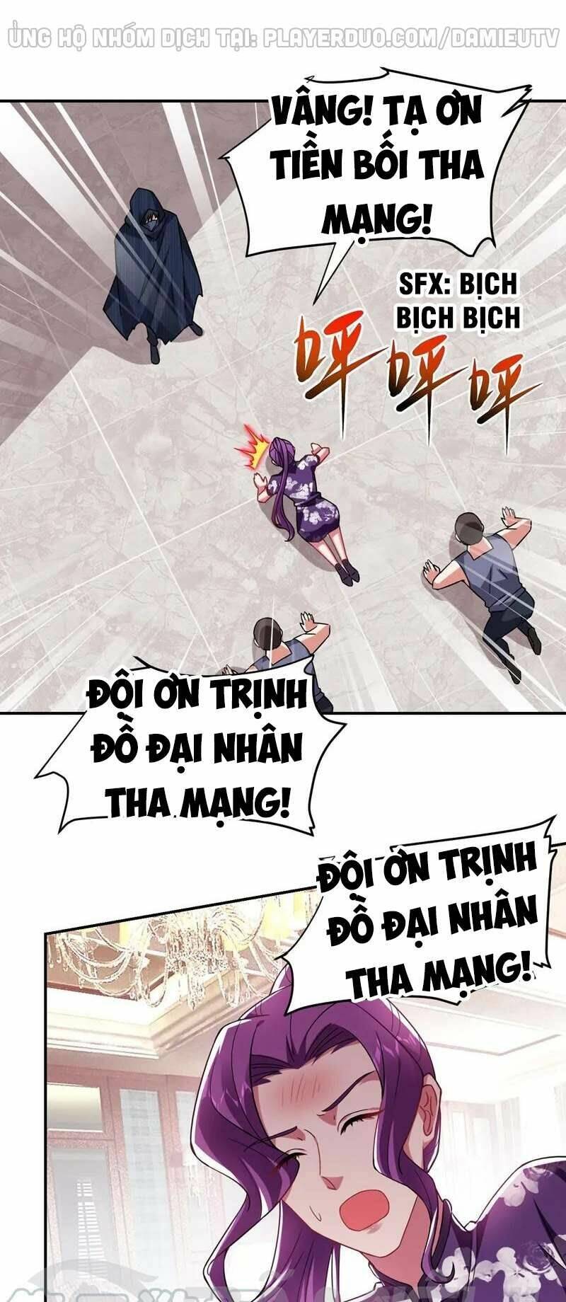 nhặt được hoa khôi về làm vợ chapter 145 - Next chapter 146