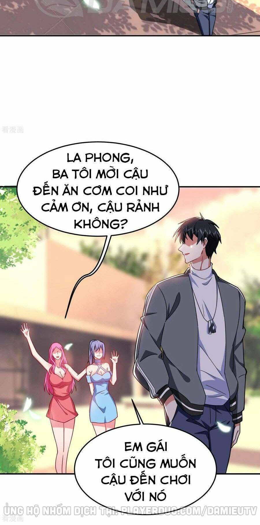 nhặt được hoa khôi về làm vợ chapter 148 - Next chapter 149