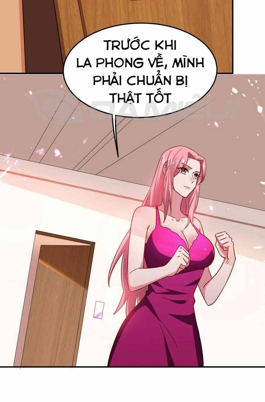 nhặt được hoa khôi về làm vợ chapter 148 - Next chapter 149