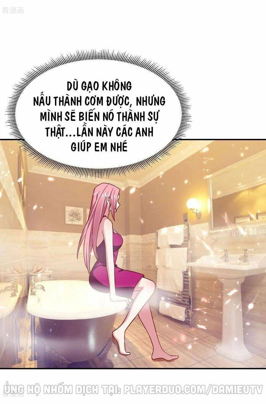 nhặt được hoa khôi về làm vợ chapter 148 - Next chapter 149