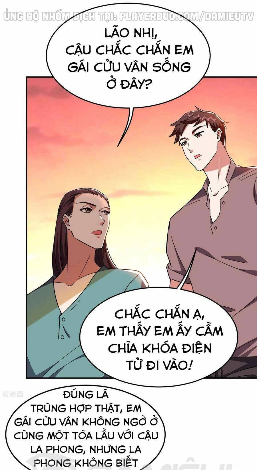 nhặt được hoa khôi về làm vợ chapter 148 - Next chapter 149