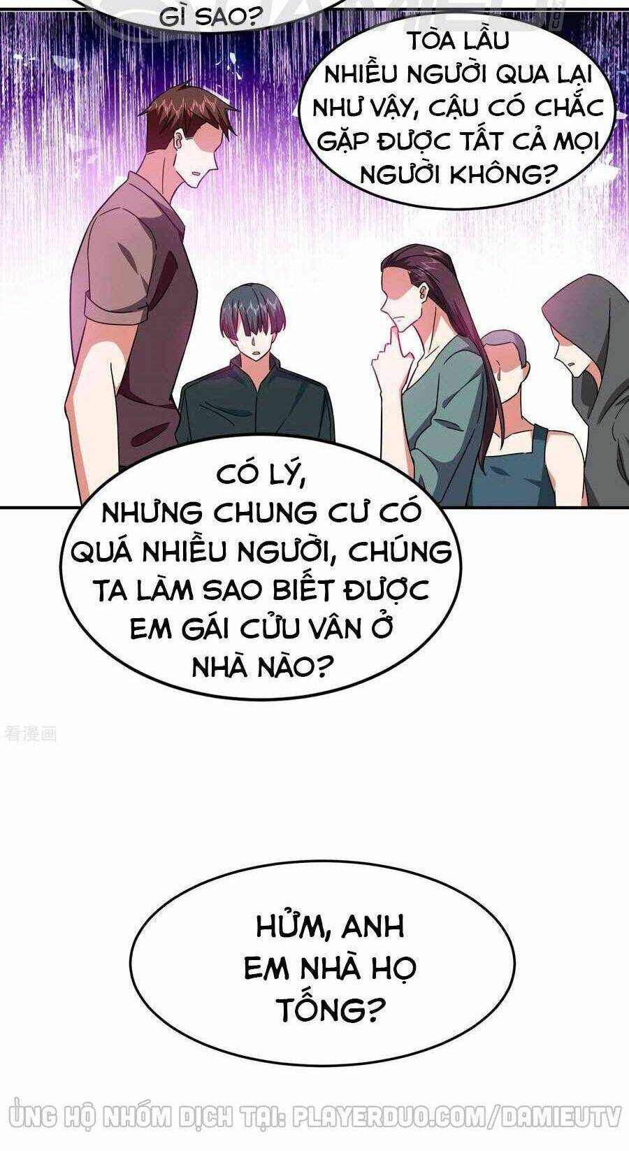 nhặt được hoa khôi về làm vợ chapter 148 - Next chapter 149