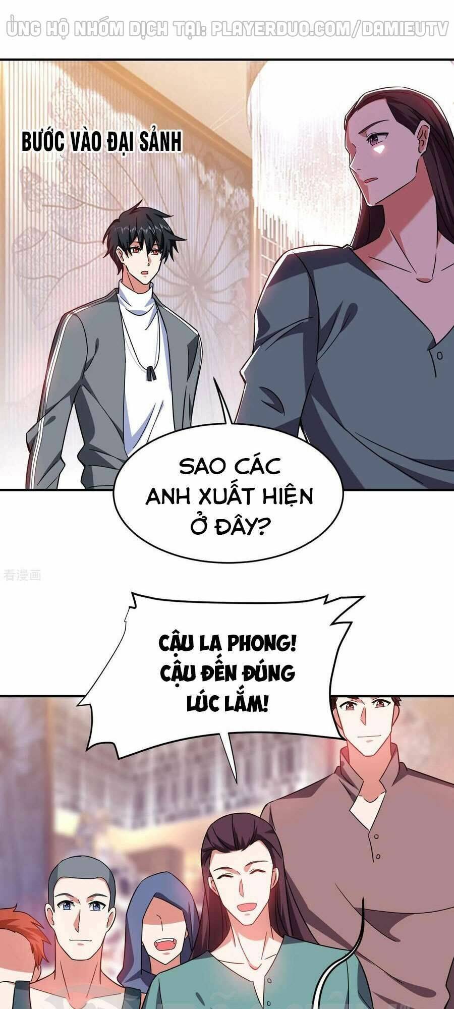 nhặt được hoa khôi về làm vợ chapter 148 - Next chapter 149