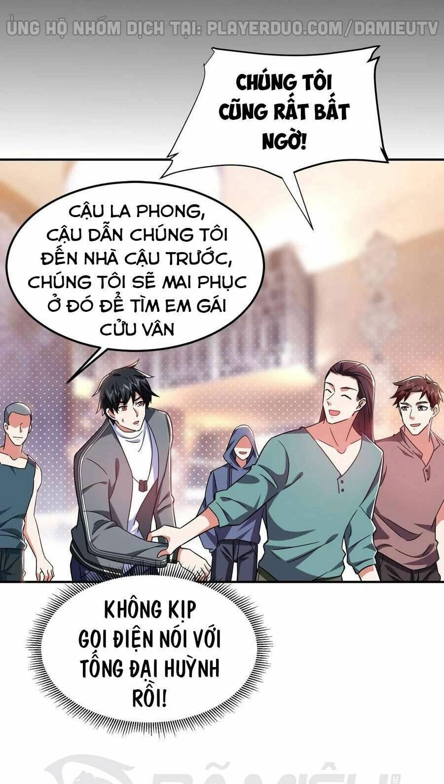 nhặt được hoa khôi về làm vợ chapter 148 - Next chapter 149