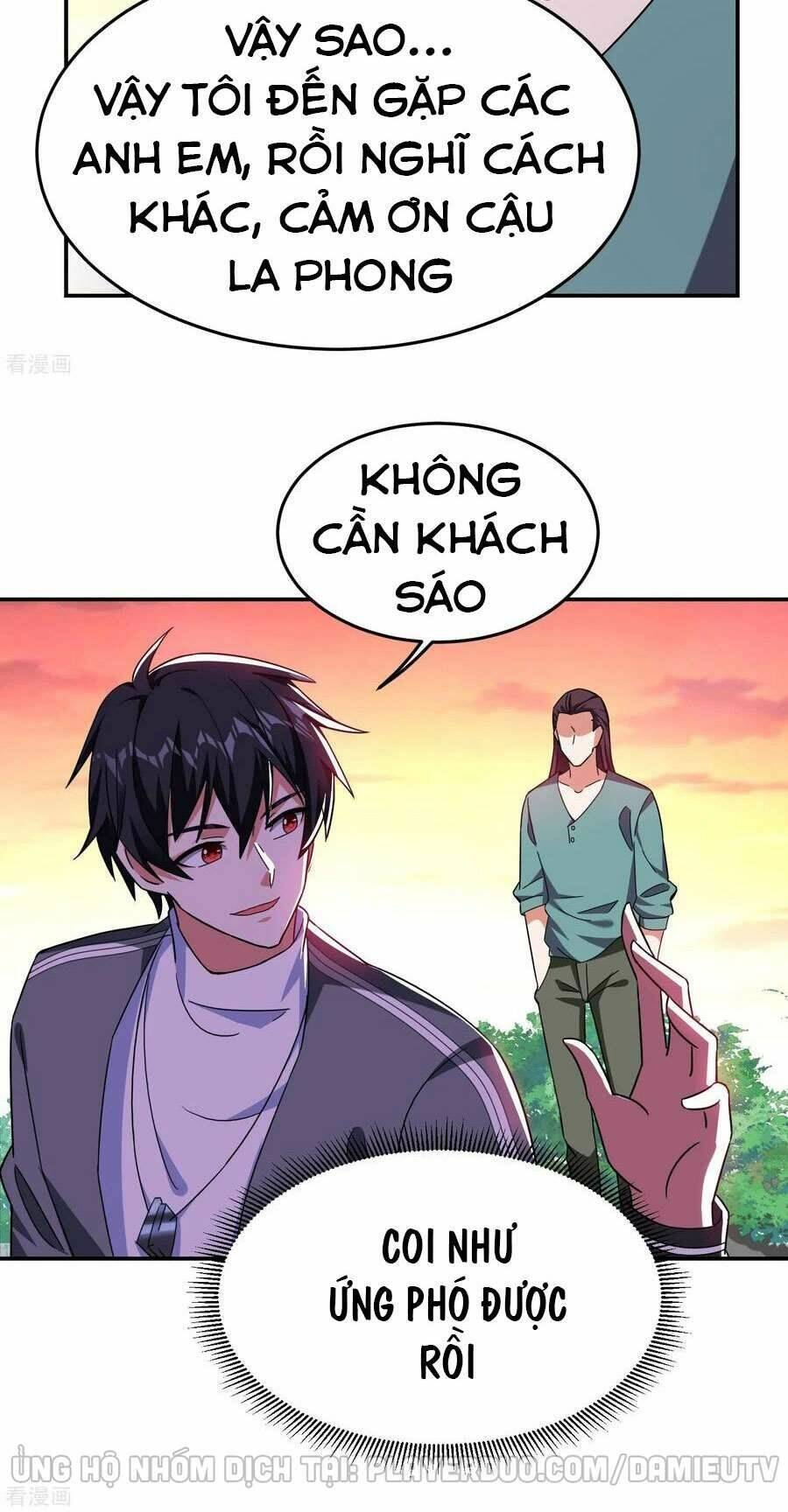 nhặt được hoa khôi về làm vợ chapter 148 - Next chapter 149