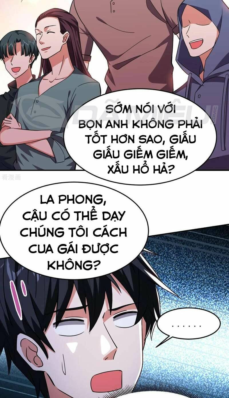 nhặt được hoa khôi về làm vợ chapter 149 - Trang 2