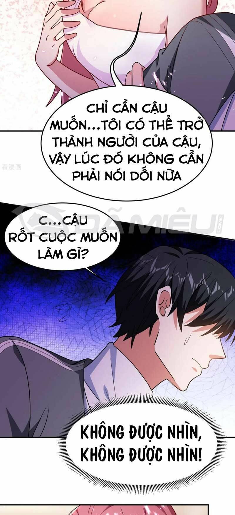 nhặt được hoa khôi về làm vợ chapter 149 - Trang 2