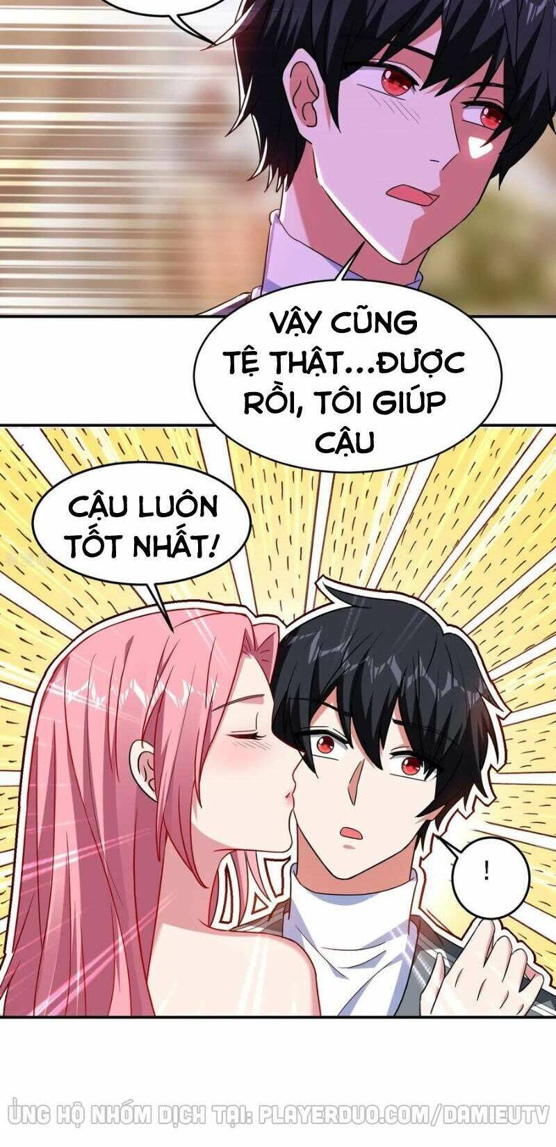 nhặt được hoa khôi về làm vợ chapter 149 - Trang 2