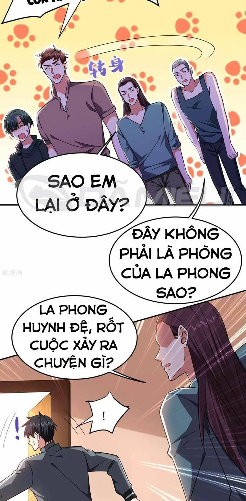 nhặt được hoa khôi về làm vợ chapter 149 - Trang 2