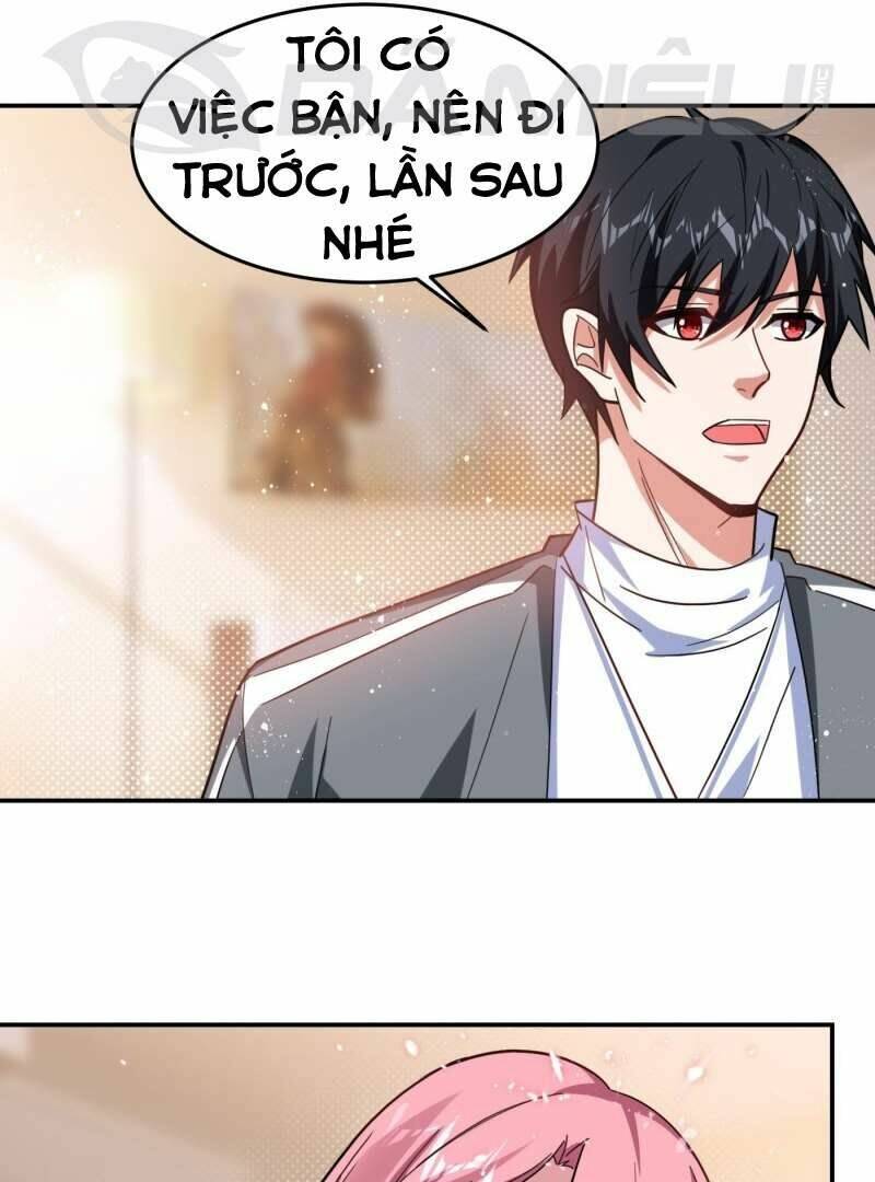 nhặt được hoa khôi về làm vợ chapter 151 - Next chapter 152