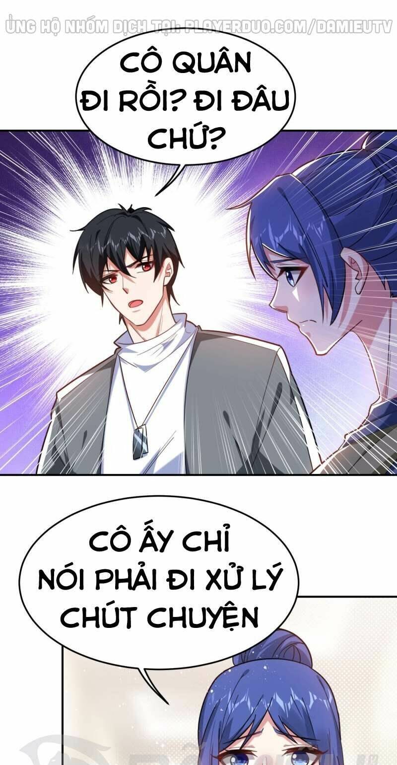 nhặt được hoa khôi về làm vợ chapter 151 - Next chapter 152