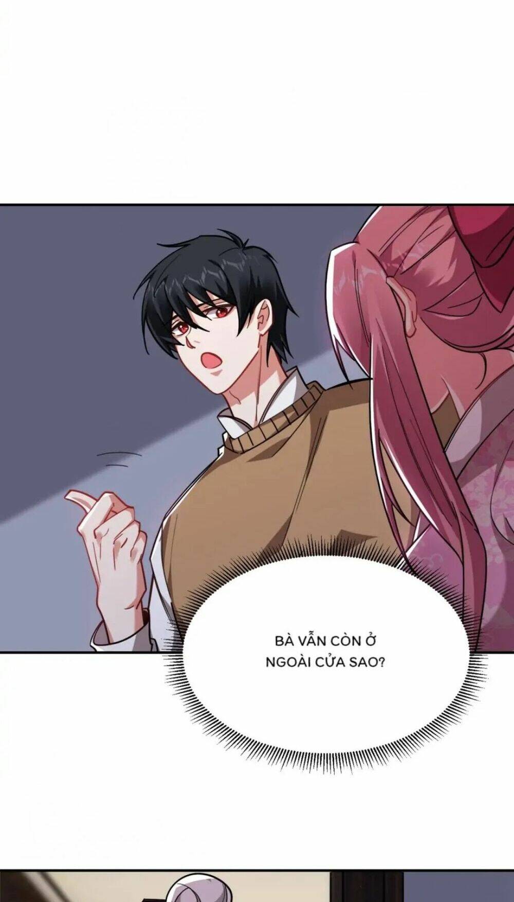 nhặt được hoa khôi về làm vợ chapter 161 - Next chapter 162