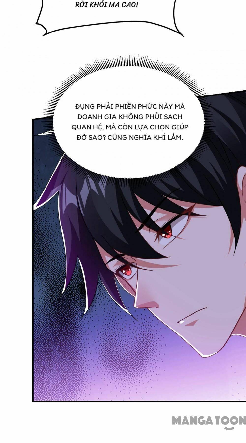 nhặt được hoa khôi về làm vợ chapter 226 - Next chapter 227