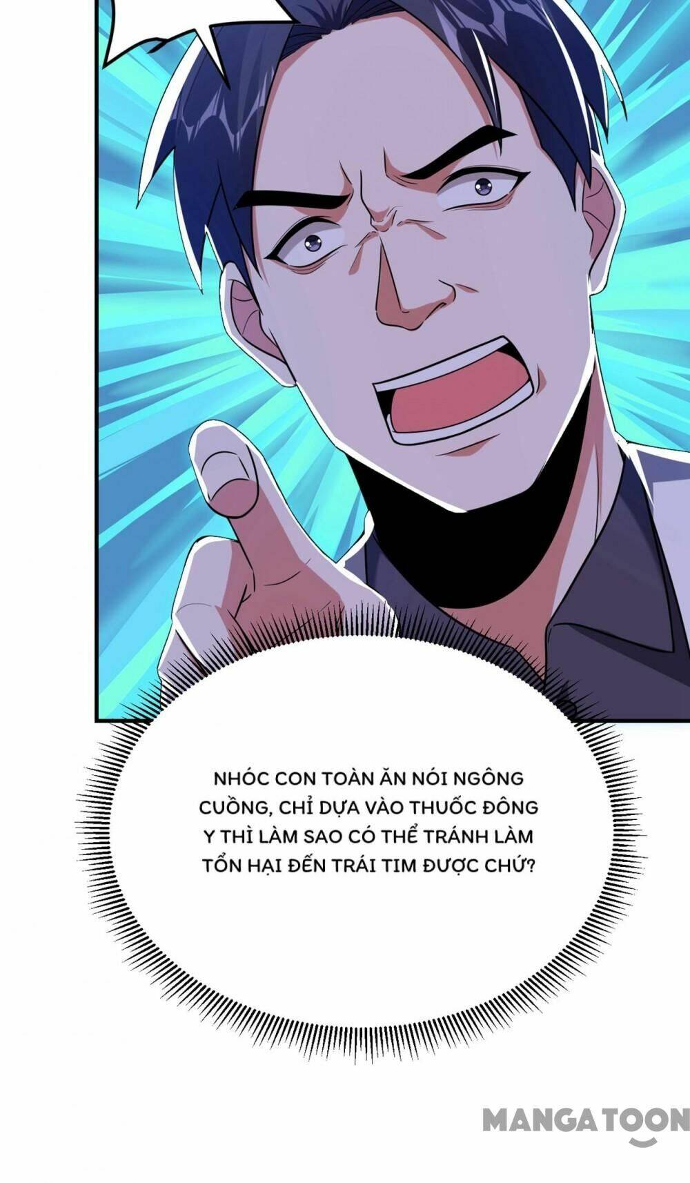 nhặt được hoa khôi về làm vợ chapter 230 - Trang 2