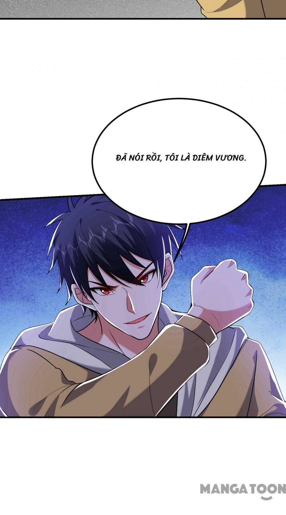 nhặt được hoa khôi về làm vợ chapter 237 - Next chapter 238