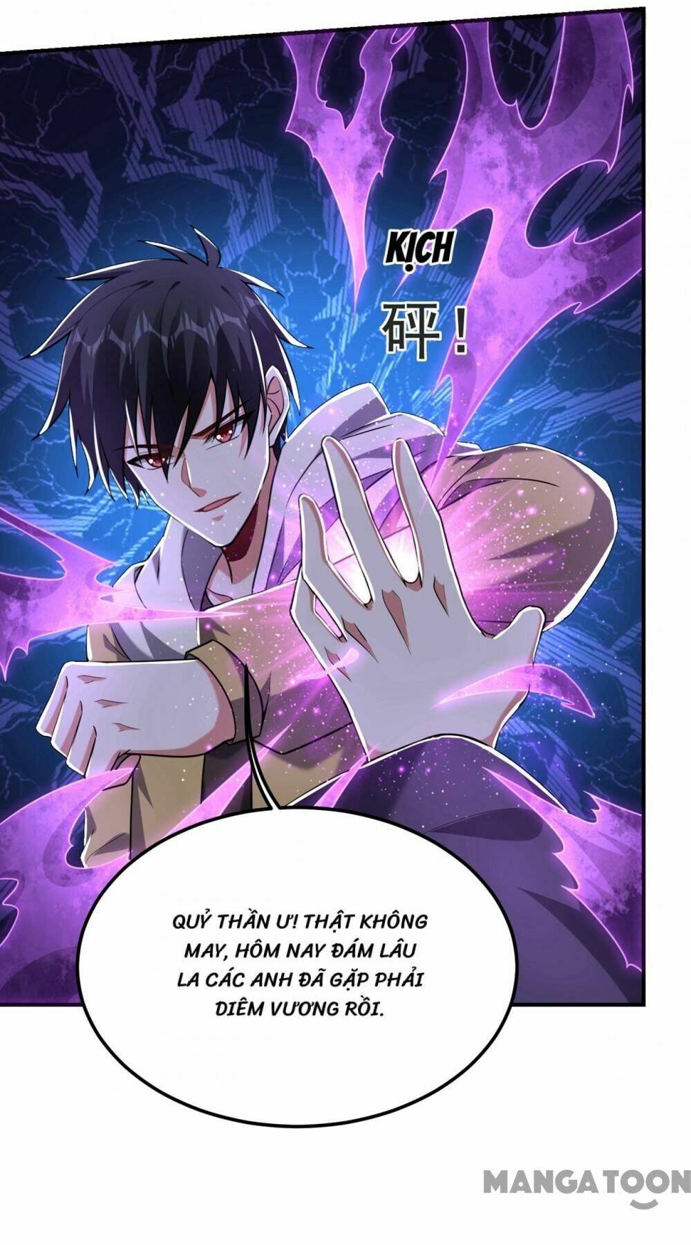 nhặt được hoa khôi về làm vợ chapter 237 - Next chapter 238