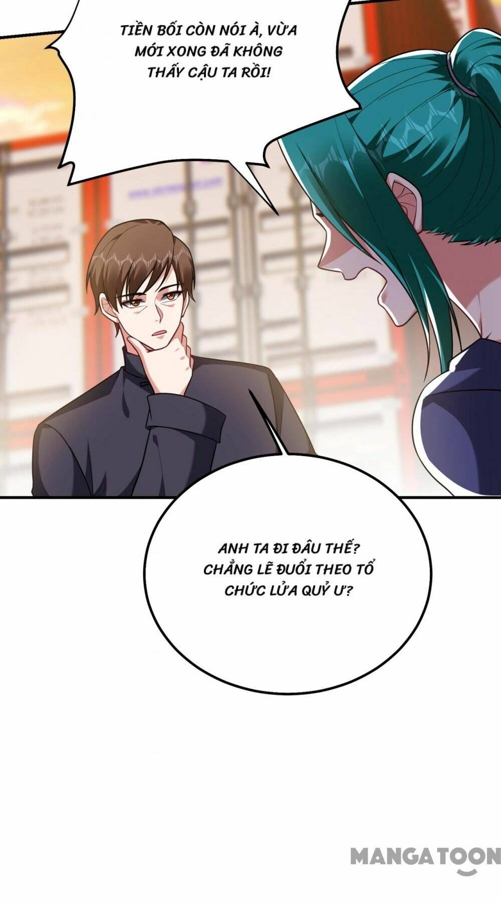 nhặt được hoa khôi về làm vợ chapter 238 - Next chapter 239